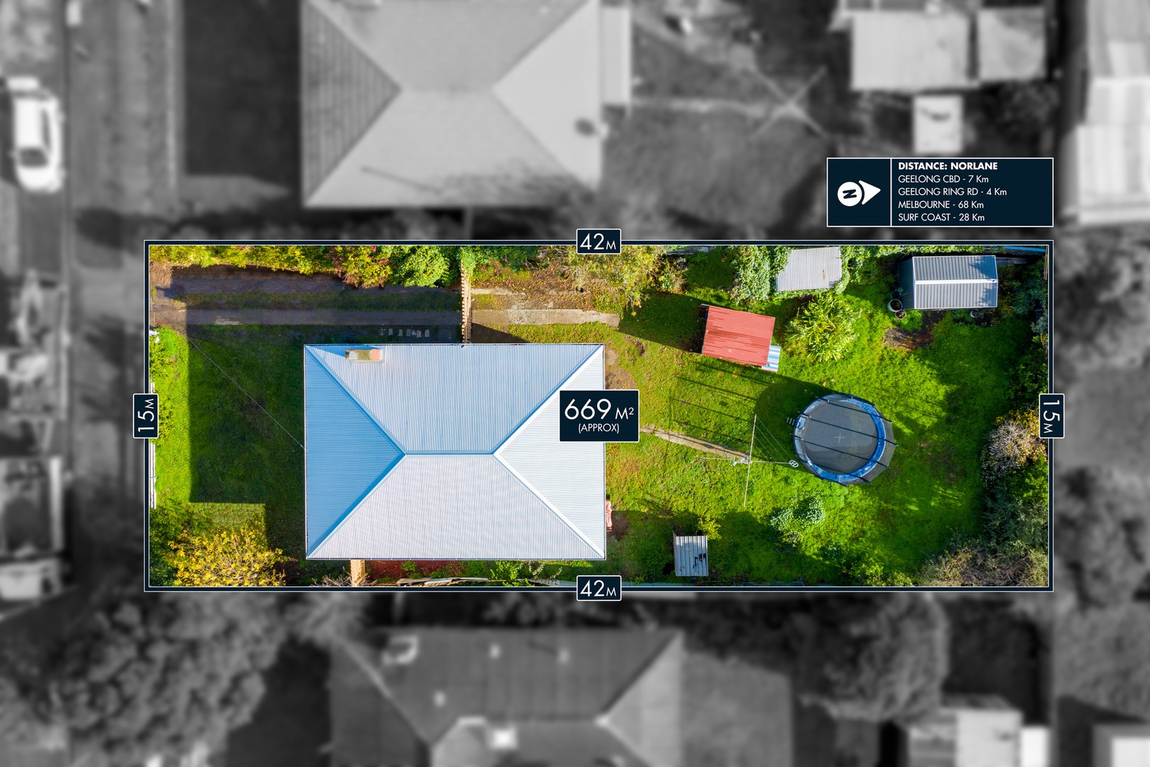 11 Karrin Court, Norlane, VIC 3214