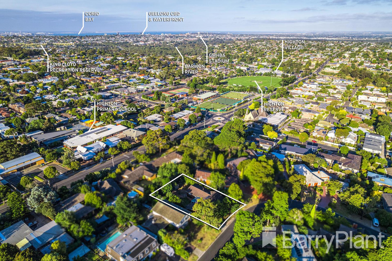 11 Keram CrescentHighton, VIC 3216, Highton - Thumbnail 2