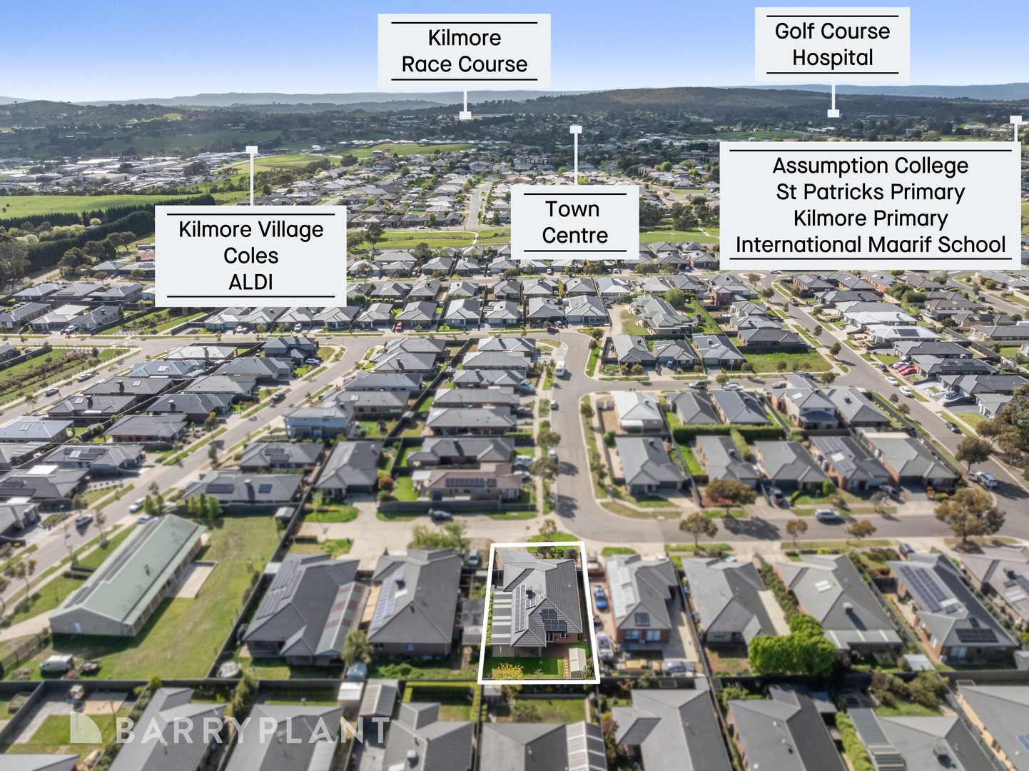 11 Kingsley Close, Kilmore, VIC 3764 - Thumbnail 2 - 14/10/2025