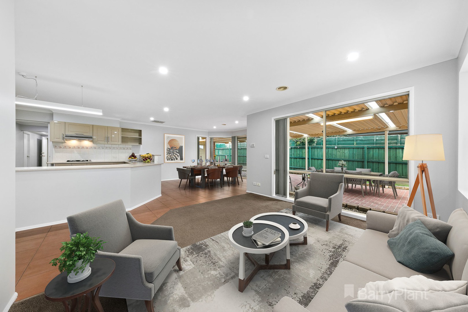 11 Kingston AvenueNarre Warren South, VIC 3805, Narre Warren South - Thumbnail 4