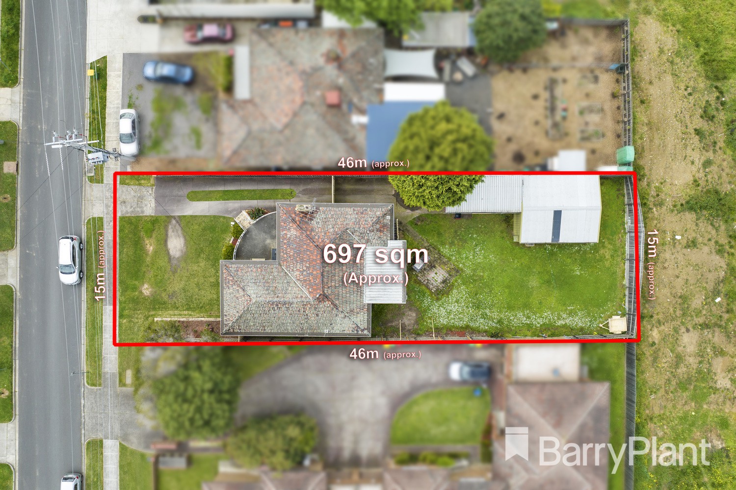 11 Lambourn Road, Watsonia, VIC 3087, Diamond Creek - Thumbnail 8