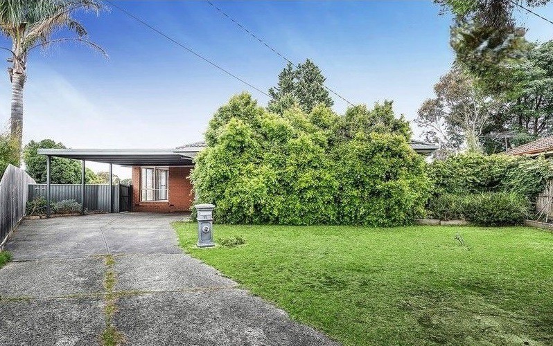 11 Landstead Court, Carrum Downs, VIC 3201, Carrum Downs - Thumbnail 3