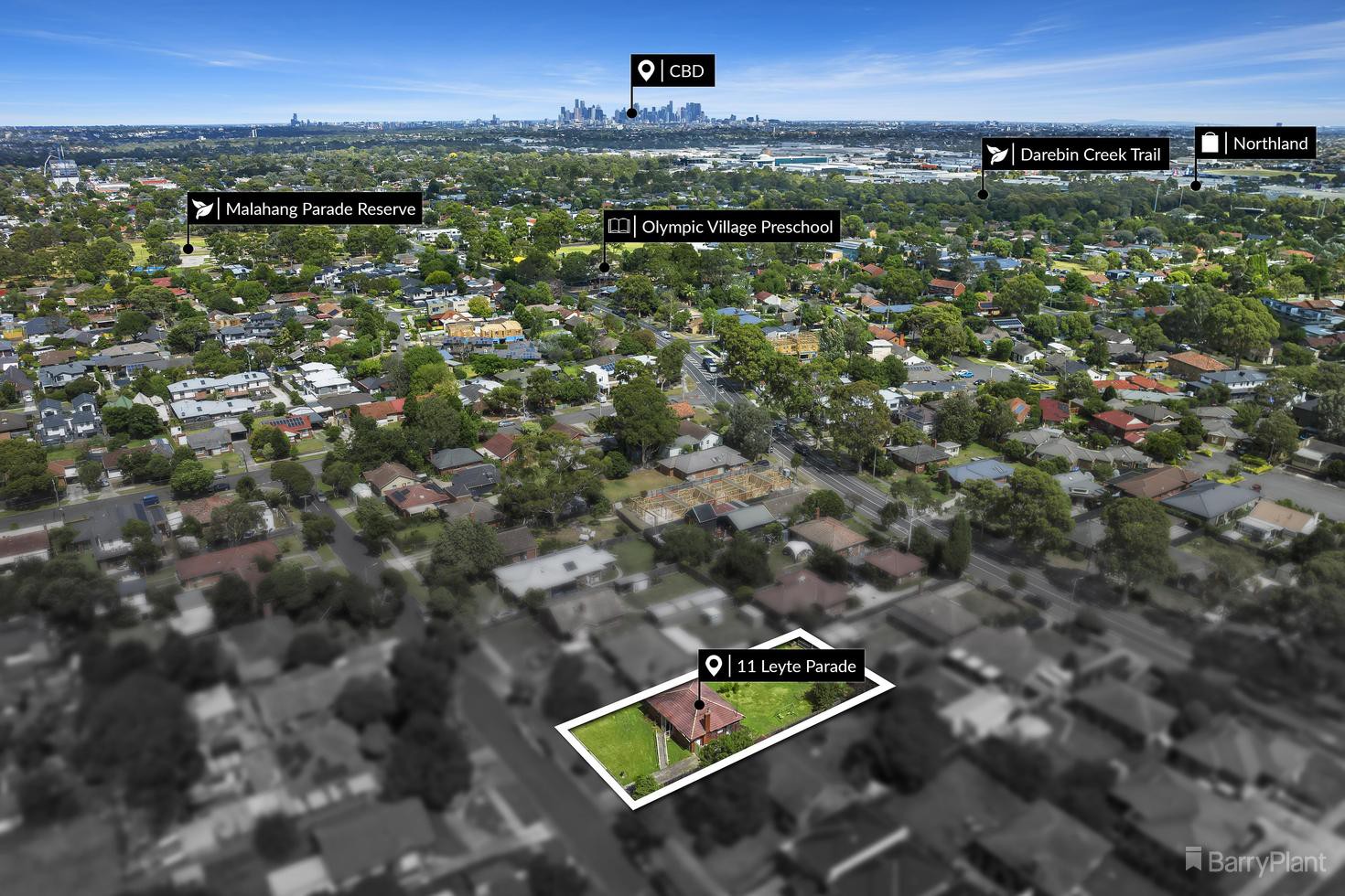 11 Leyte Parade, Heidelberg West, VIC 3081, Heidelberg West - Thumbnail 3