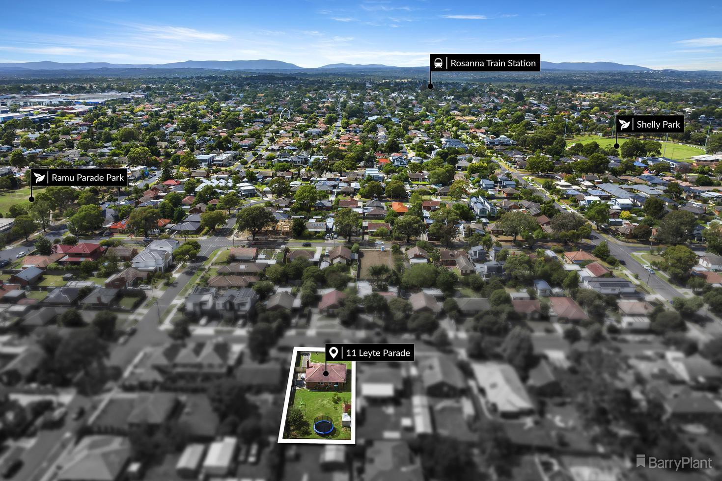 11 Leyte Parade, Heidelberg West, VIC 3081, Heidelberg West - Thumbnail 4