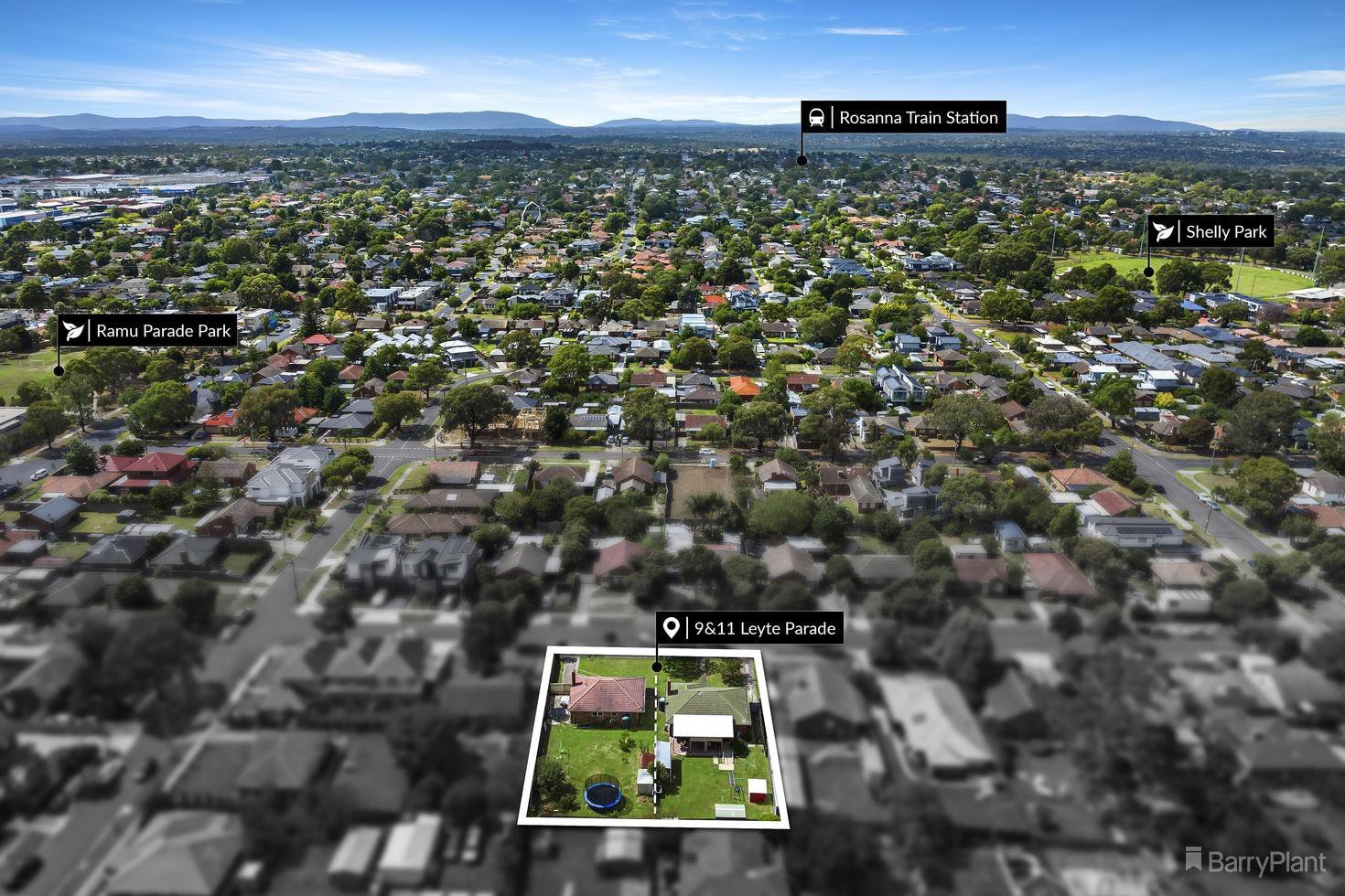 11 Leyte Parade, Heidelberg West, VIC 3081, Heidelberg West - Thumbnail 7