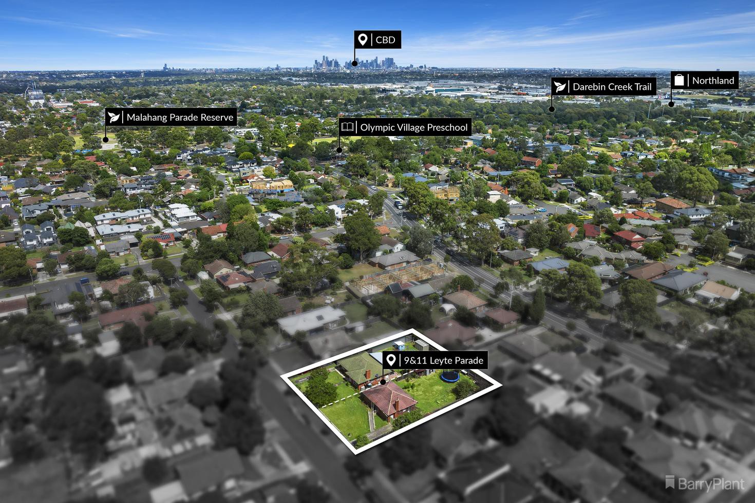 11 Leyte Parade, Heidelberg West, VIC 3081, Heidelberg West - Thumbnail 8