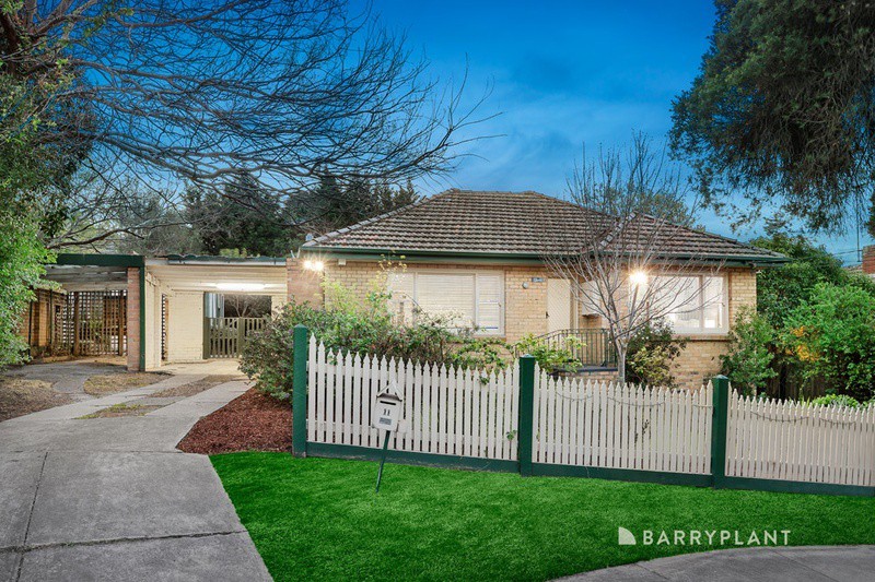 11 Maleela Grove, Rosanna, VIC 3084, Rosanna - Thumbnail 2
