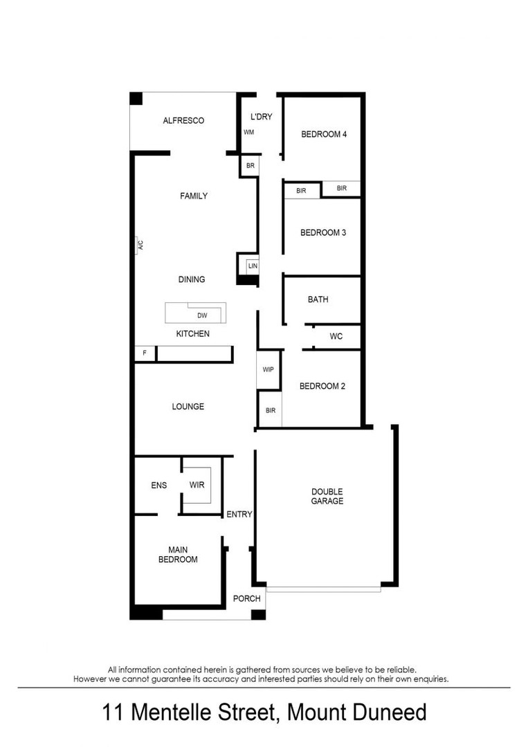 11 Mentelle St, Mount Duneed, VIC 3217, Mount Duneed - Thumbnail 4