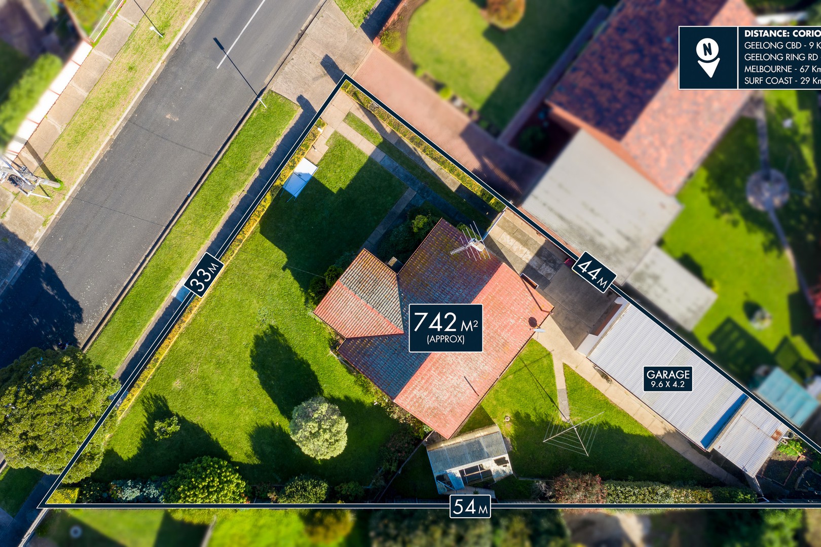 11 Michigan Avenue, Corio, VIC 3214