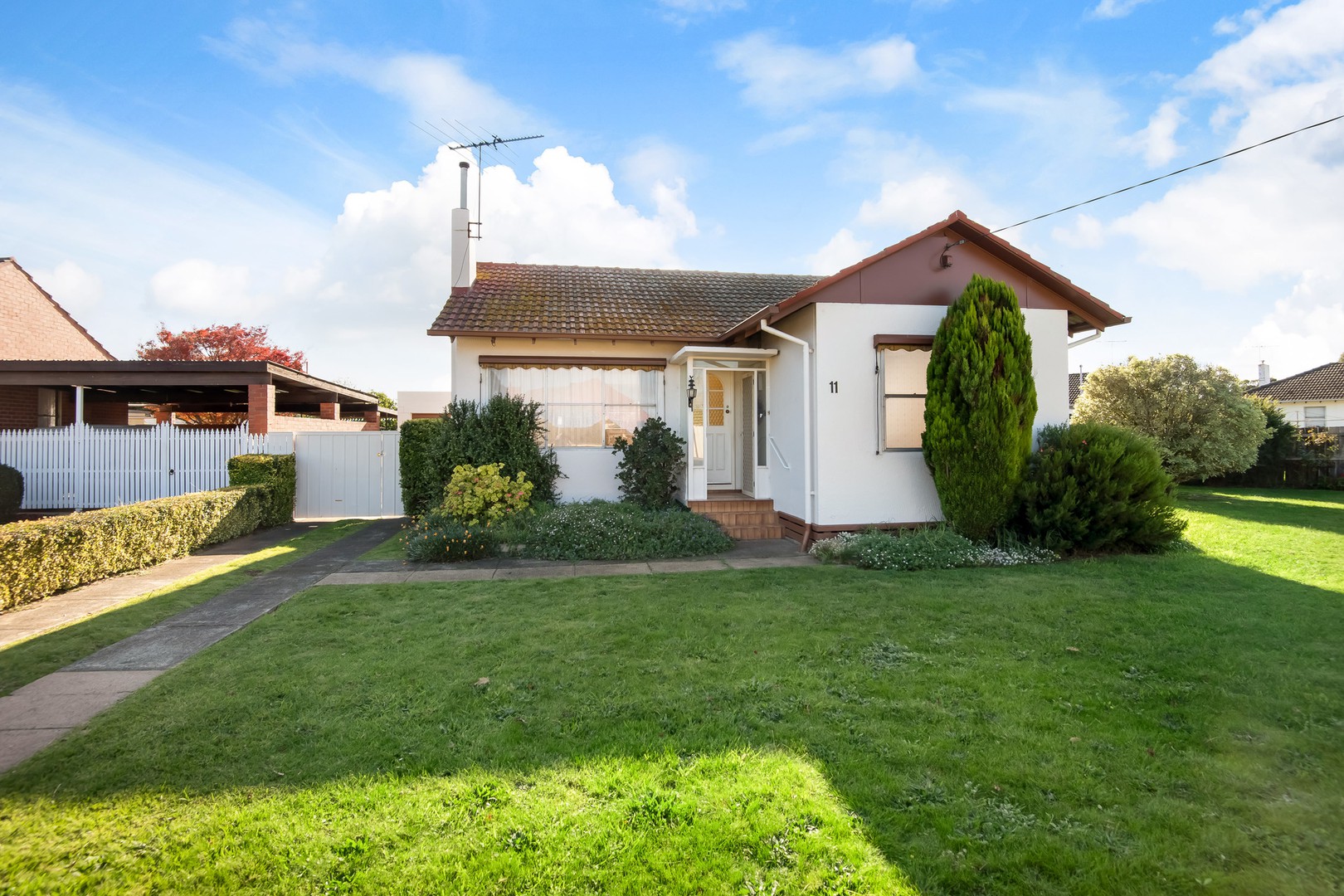 11 Michigan Avenue, Corio, VIC 3214, Corio - Thumbnail 2