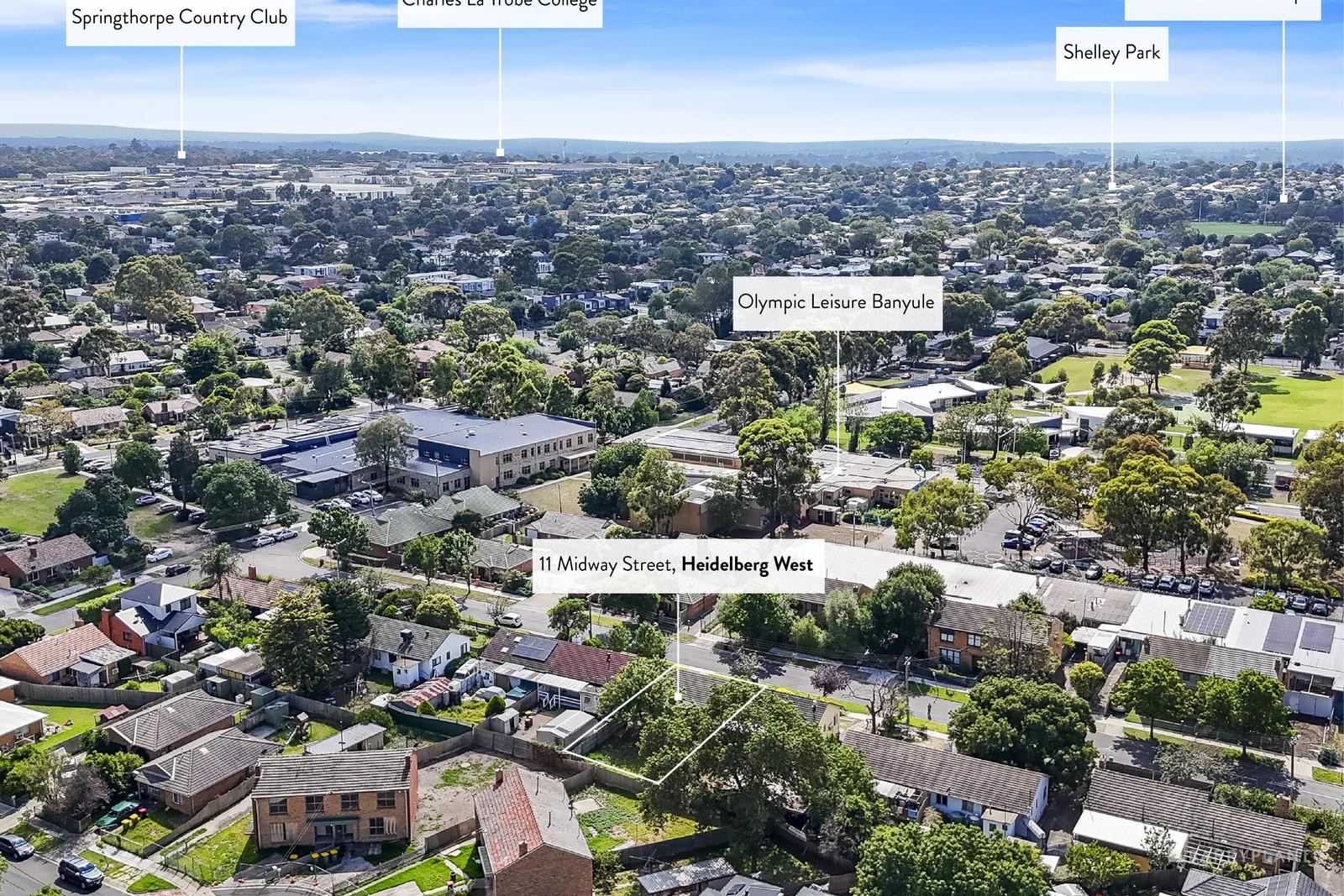 11 Midway Street, Heidelberg West, VIC 3081 - Thumbnail 1 - 15/01/2025