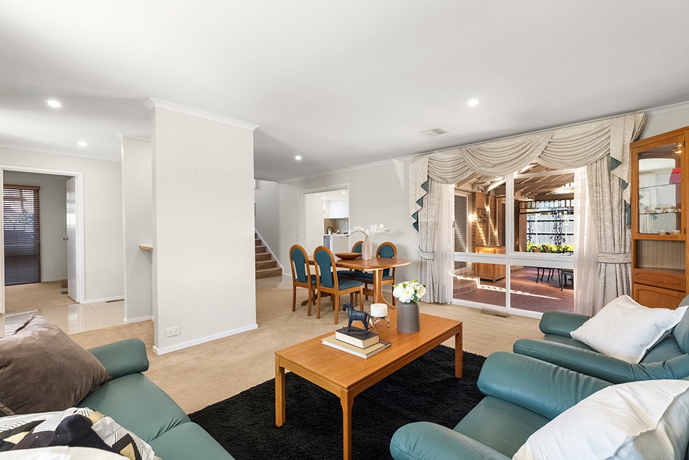 11 Mistletoe Close, Knoxfield, VIC 3180, Knoxfield - Thumbnail 4