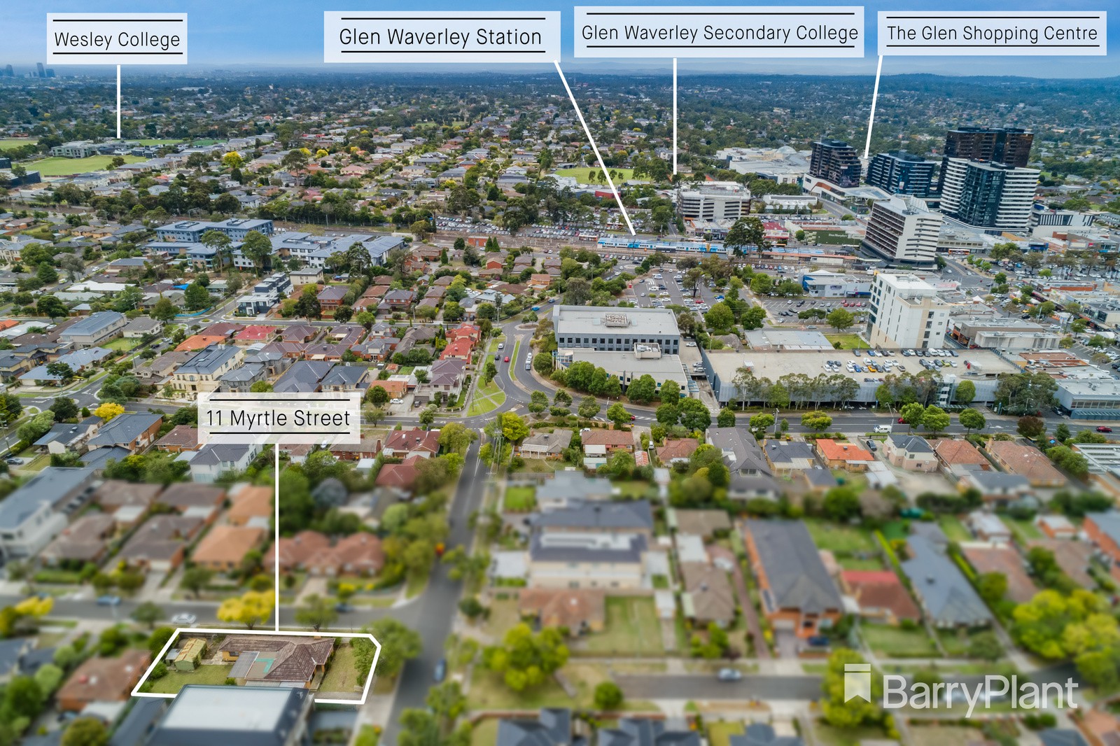 11 Myrtle Street, Glen Waverley, VIC 3150, Glen Waverley - Thumbnail 4