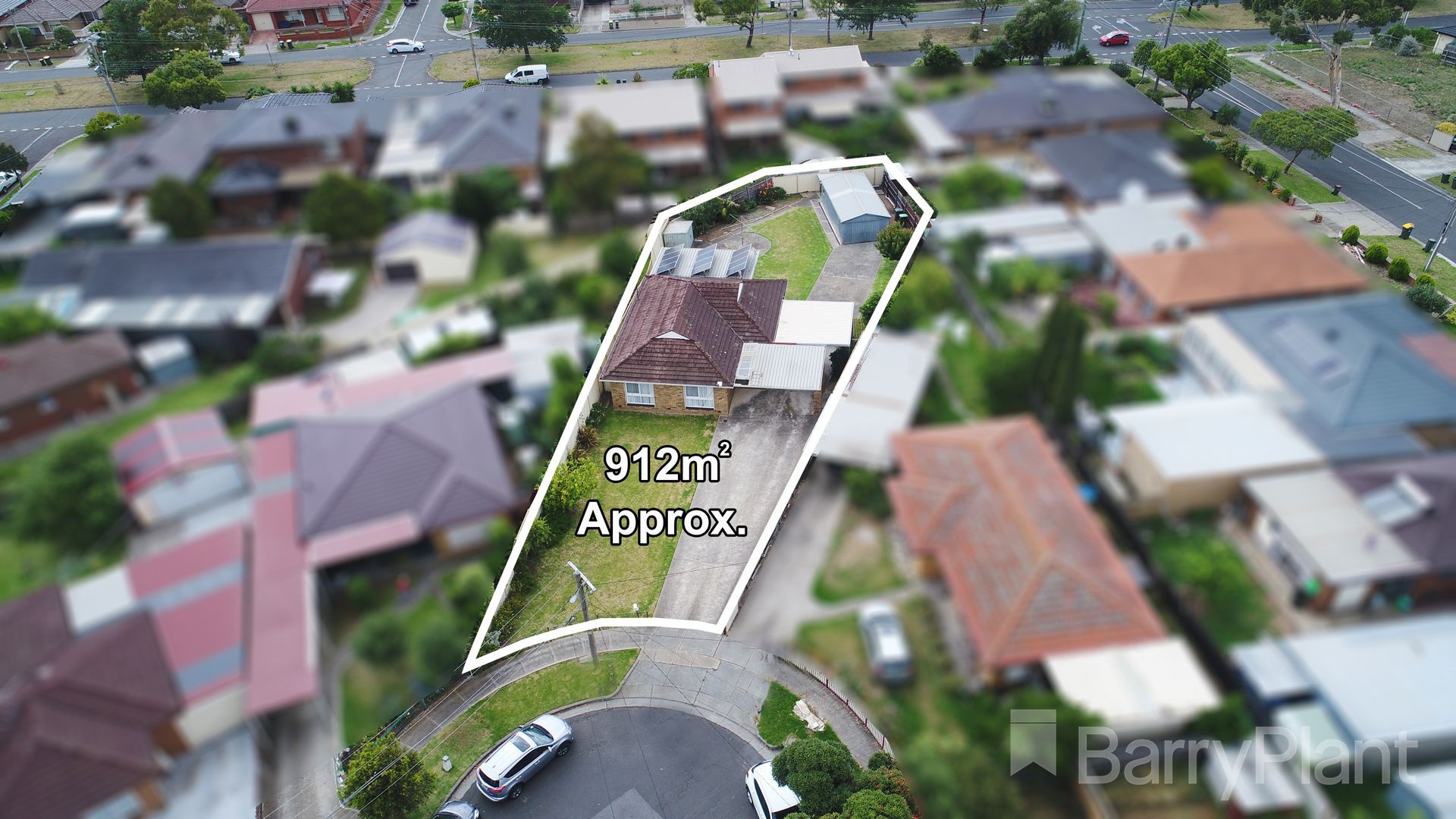 11 Nurla Court, Sunshine West, VIC 3020 - Thumbnail 2 - 19/01/2022