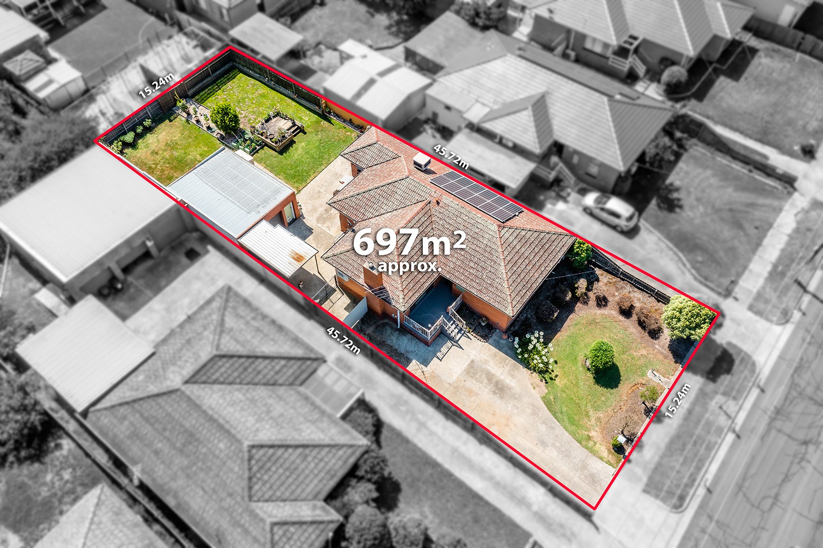 11 Plumpton Avenue, Craigieburn, VIC 3064, Craigieburn - Thumbnail 5