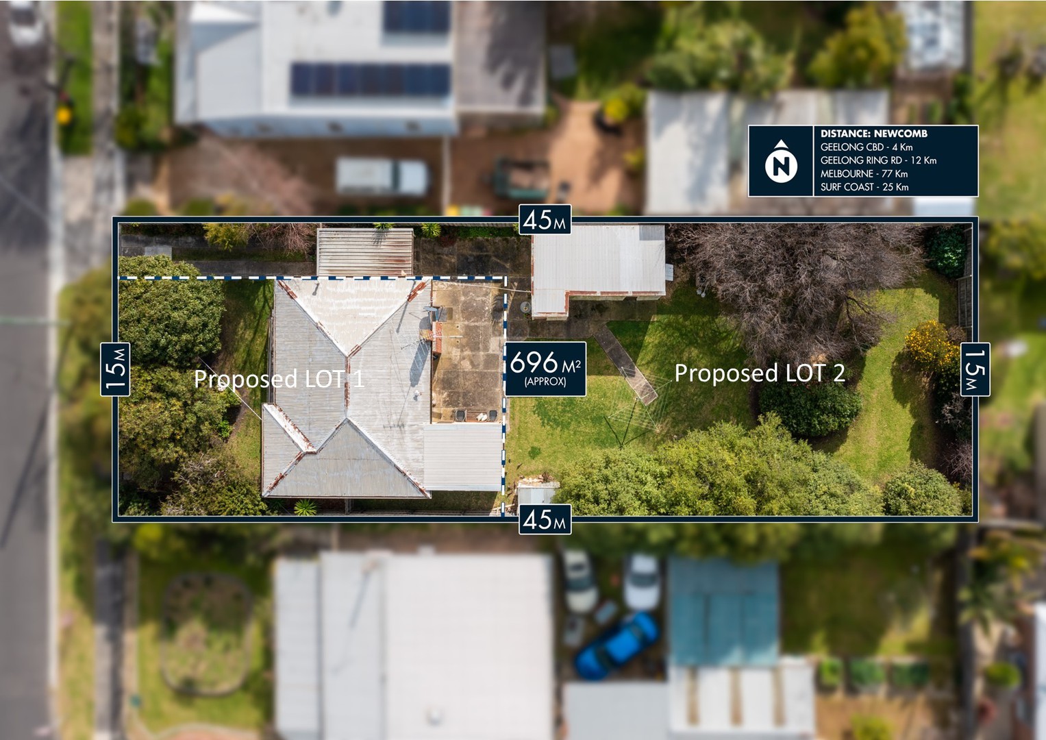 11 Poplar Street, Newcomb, VIC 3219, Newcomb - Thumbnail 3