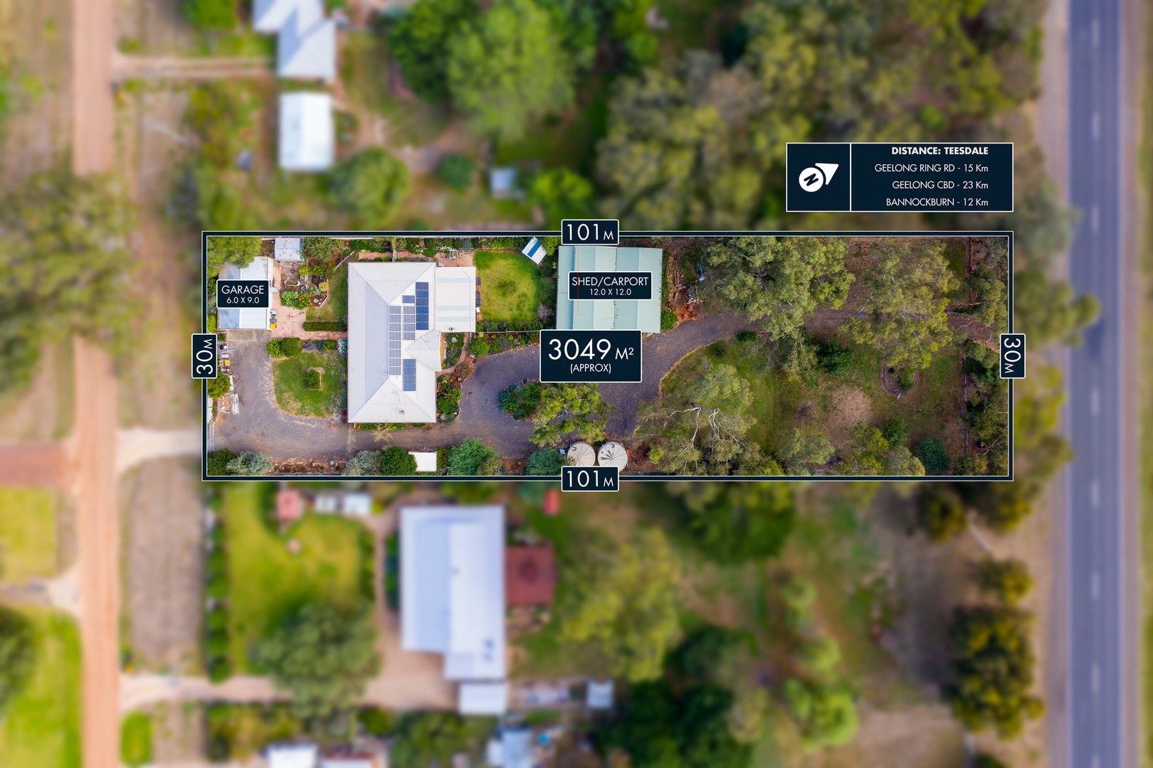 11 Pyke Street, Teesdale, VIC 3328, Teesdale - Thumbnail 5