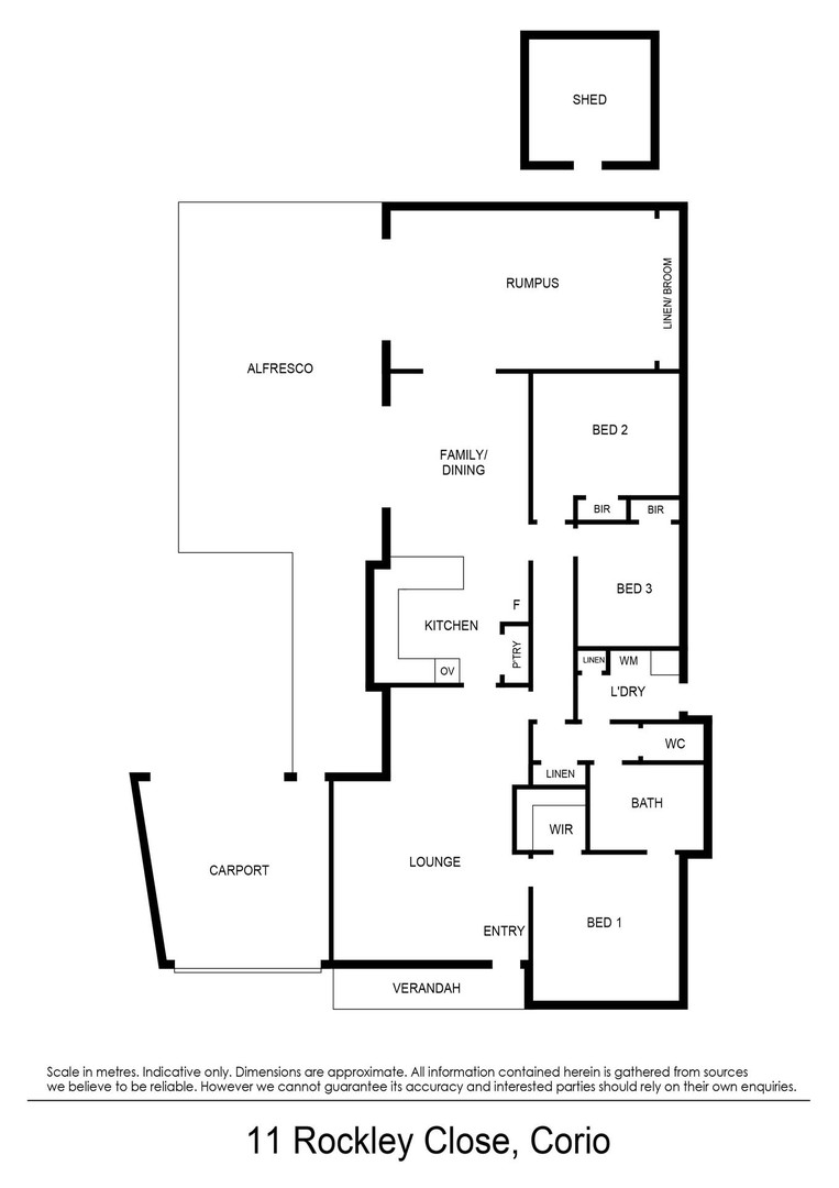 11 Rockley Close, Corio, VIC 3214, Corio - Thumbnail 8