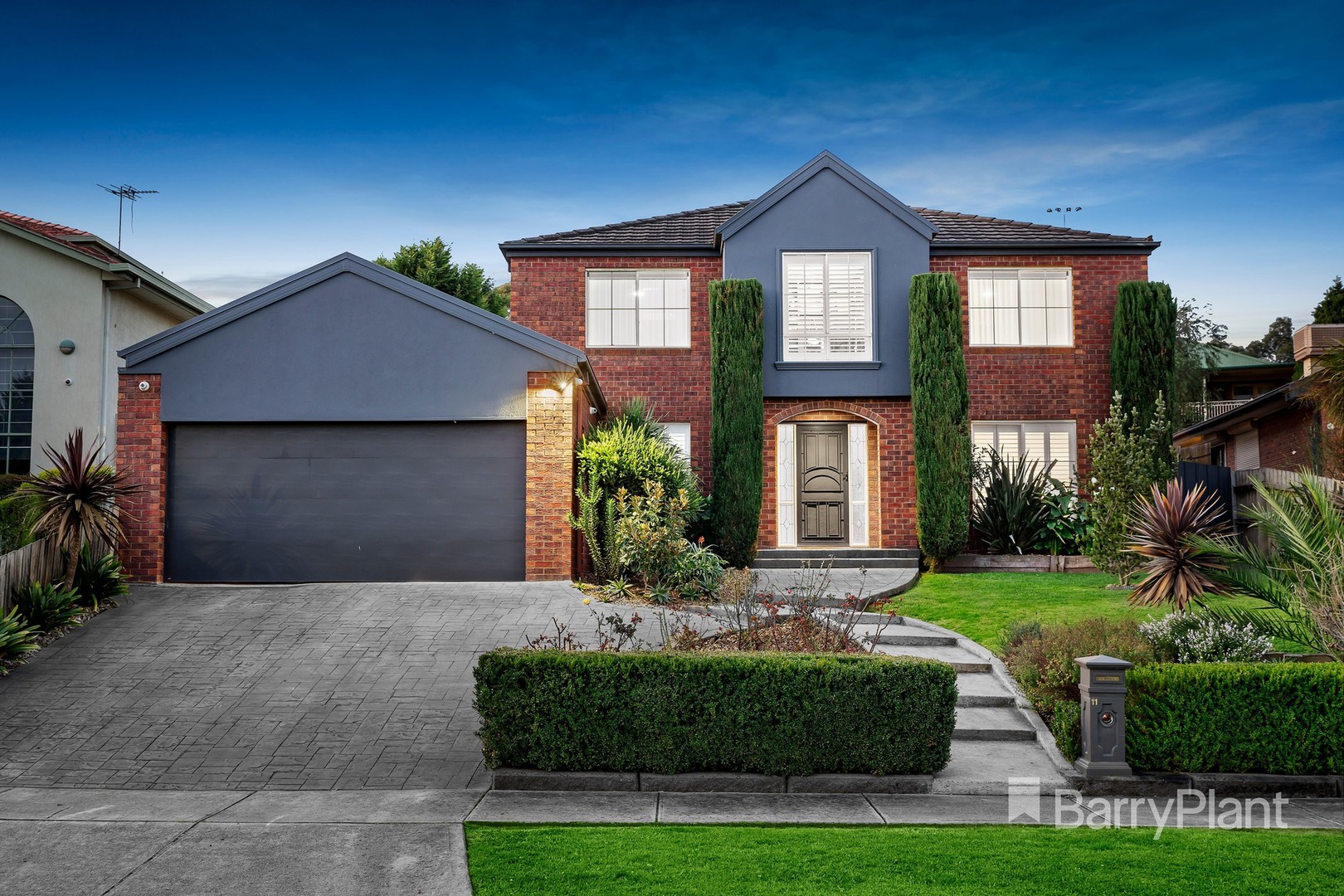 11 Rostrata View, Mill Park, VIC 3082
