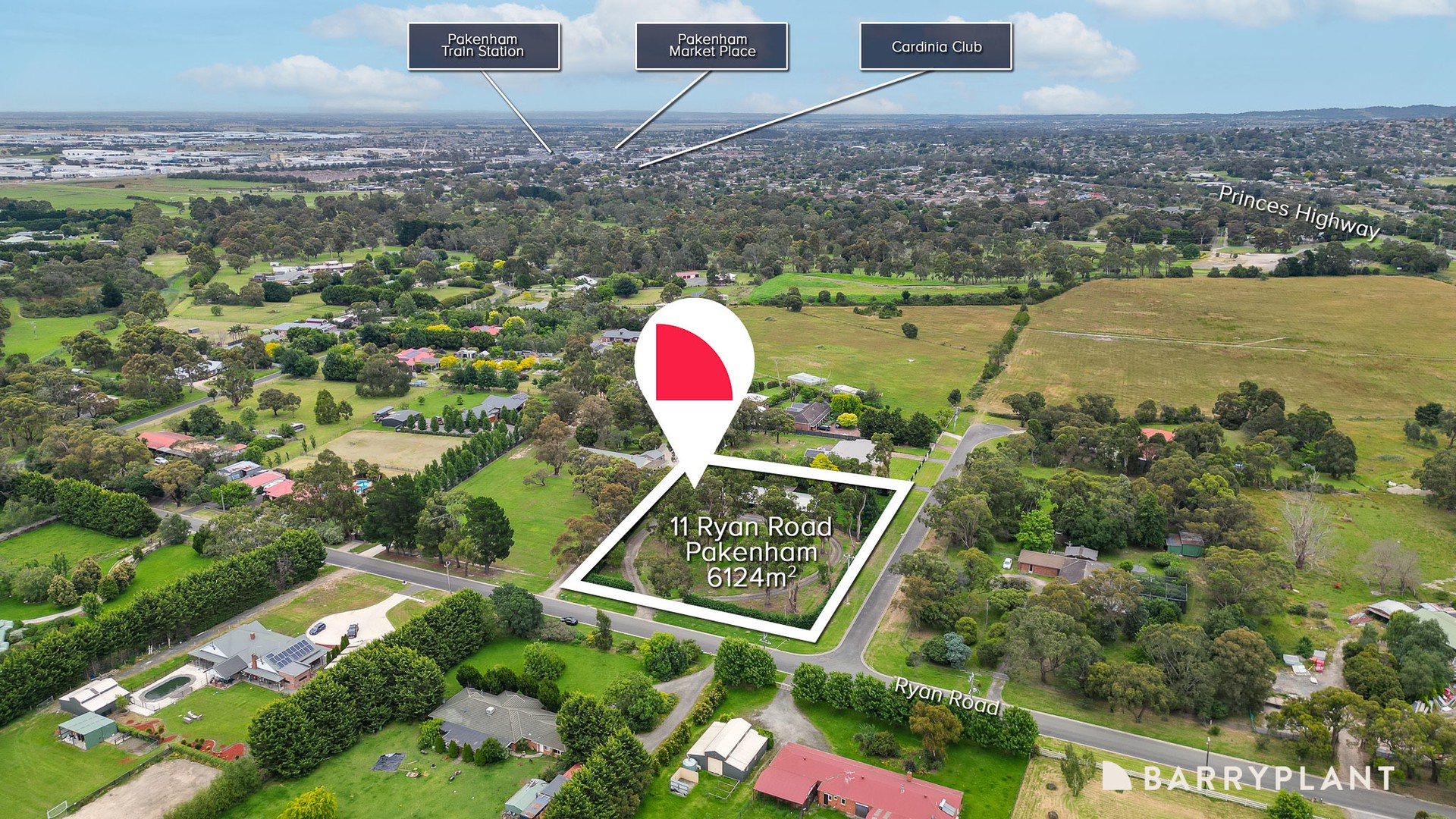 11 Ryan Road, Pakenham, VIC 3810, Pakenham - Thumbnail 4