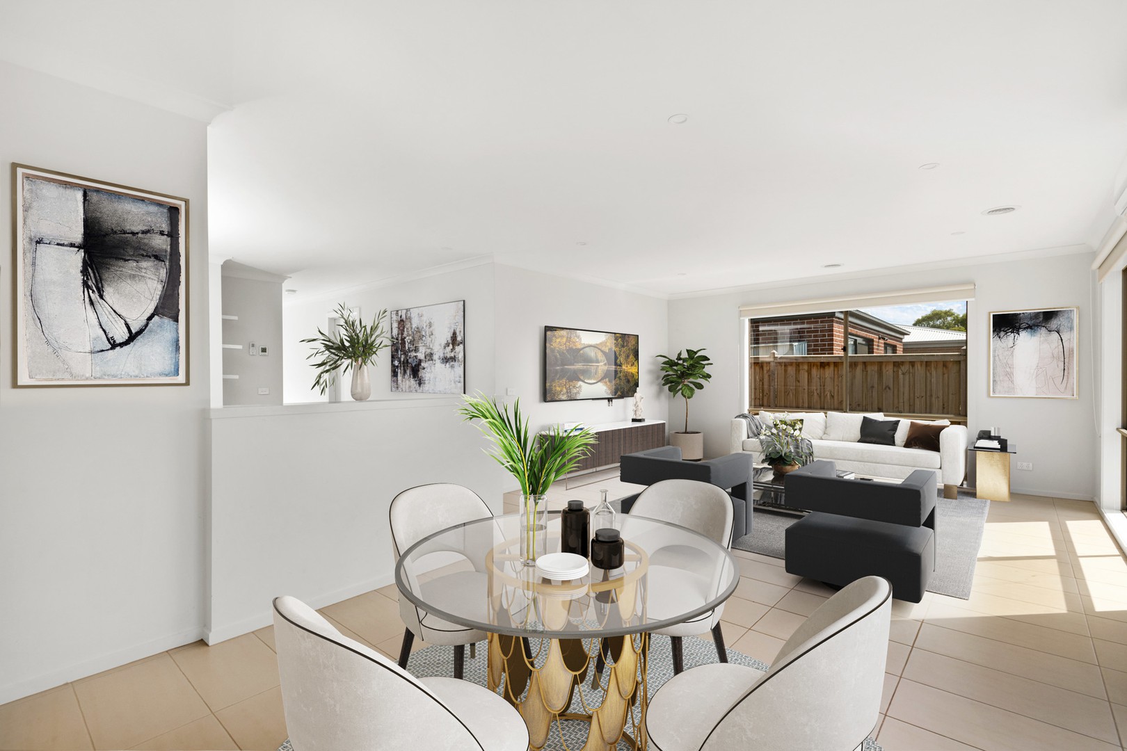 11 Sandor Terrace, Charlemont, VIC 3217, Charlemont - Thumbnail 3