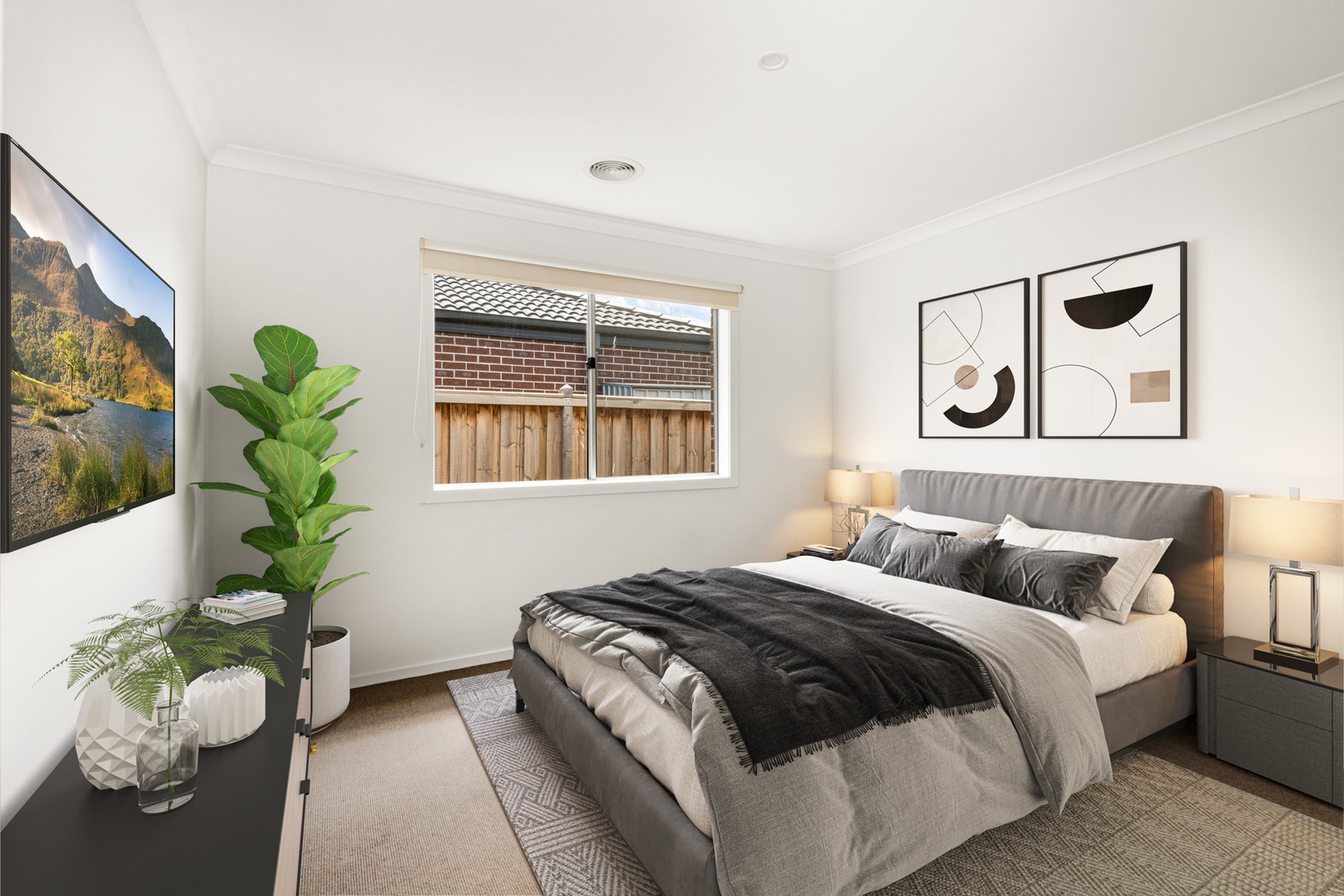 11 Sandor Terrace, Charlemont, VIC 3217, Charlemont - Thumbnail 5