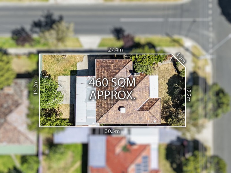 11 Service Street, Sunshine, VIC 3020 - Image - 03/11/2025