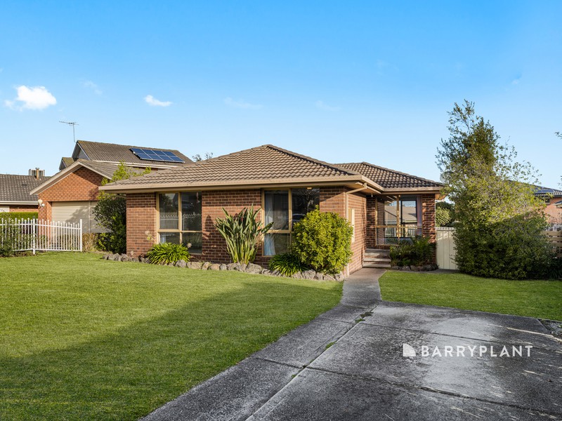 11 Shawnee Court, Narre Warren, VIC 3805 - Image - 05/08/2026