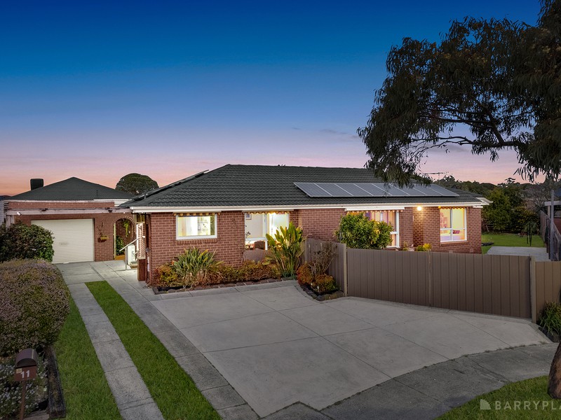 11 Sherie Court, Keysborough, VIC 3173 - Image - 17/09/2026