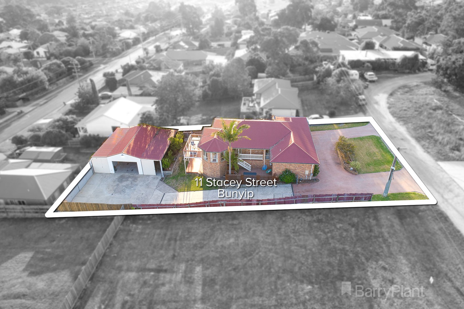 11 Stacey Street, Bunyip, VIC 3815, Bunyip - Thumbnail 3