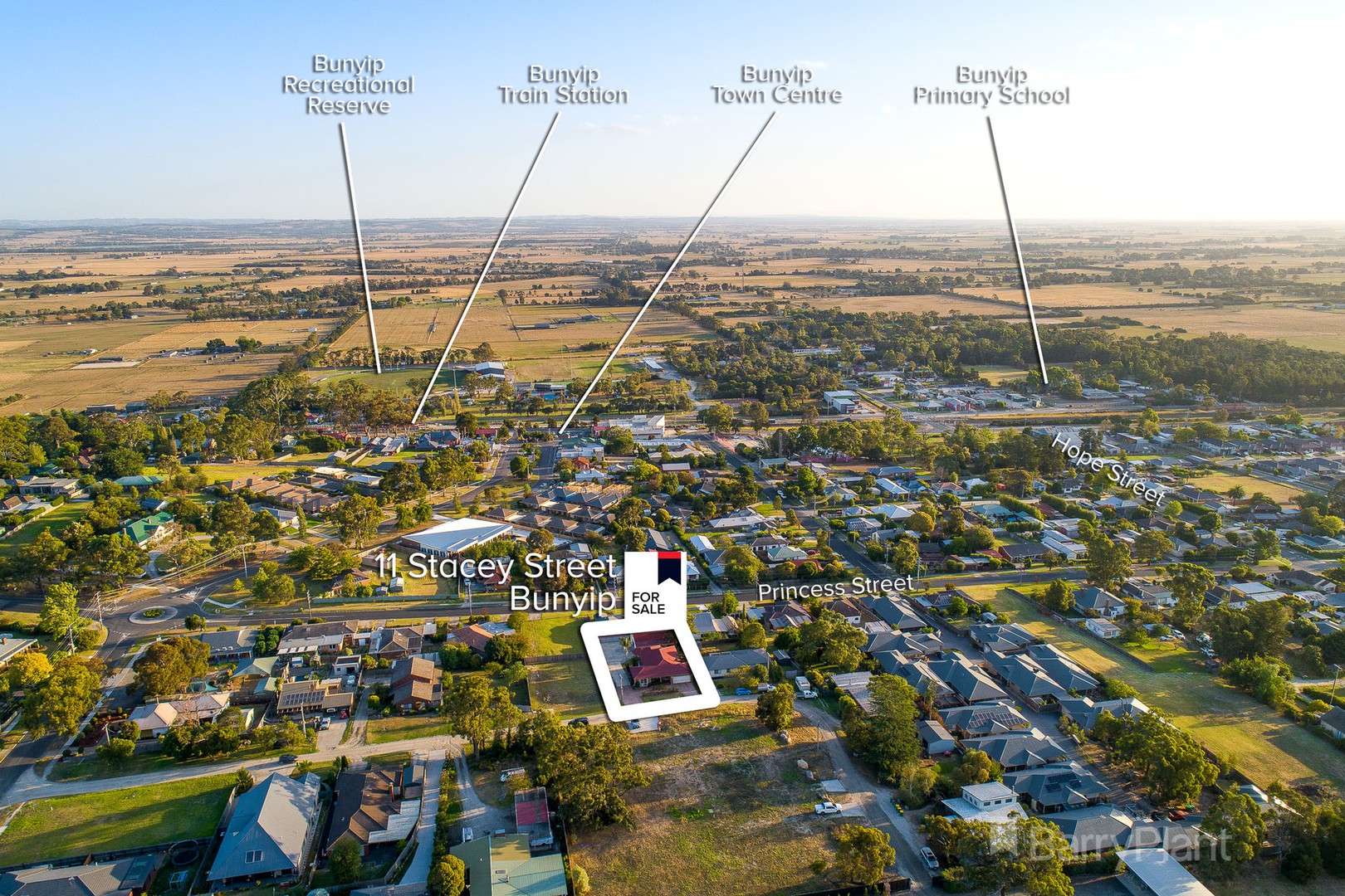 11 Stacey Street, Bunyip, VIC 3815, Bunyip - Thumbnail 5