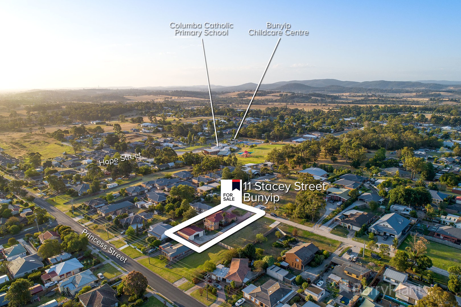 11 Stacey Street, Bunyip, VIC 3815, Bunyip - Thumbnail 6