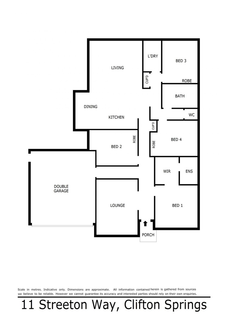 11 Streeton Way, Clifton Springs, VIC 3222, Clifton Springs - Thumbnail 7