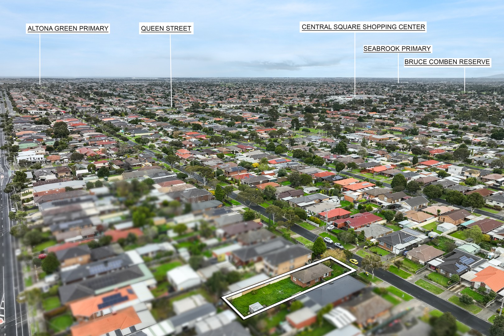 11 Talbot Street, Altona Meadows, VIC 3028, Altona Meadows - Thumbnail 2