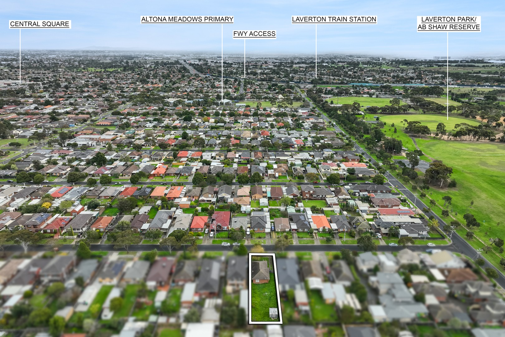 11 Talbot Street, Altona Meadows, VIC 3028, Altona Meadows - Thumbnail 3