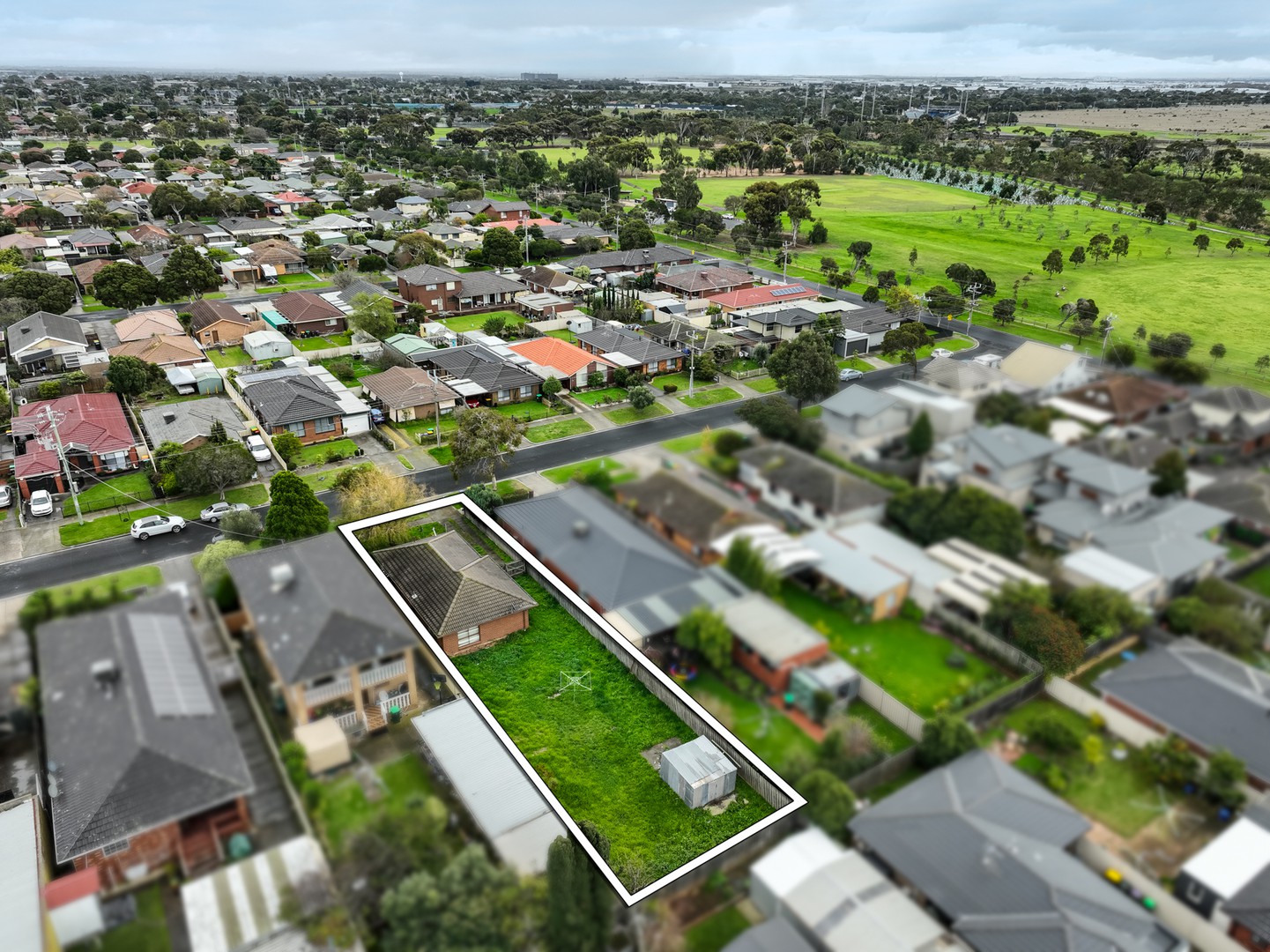 11 Talbot Street, Altona Meadows, VIC 3028, Altona Meadows - Thumbnail 4
