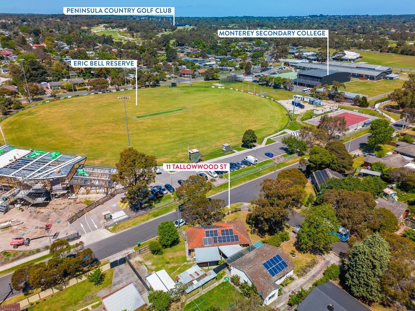 11 Tallowwood Street, Frankston North, VIC 3200, Frankston North - Thumbnail 2