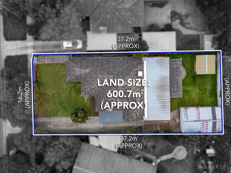 11 The Fairway, Hampton Park, VIC 3976 - Image - 21/11/2025