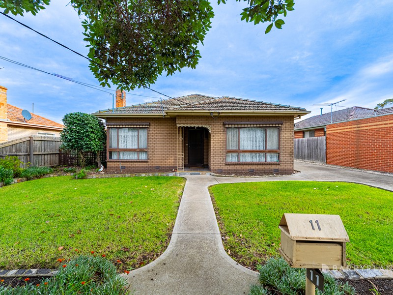 11 Valerie Street, Pascoe Vale, VIC 3044 - Image - 01/06/2026