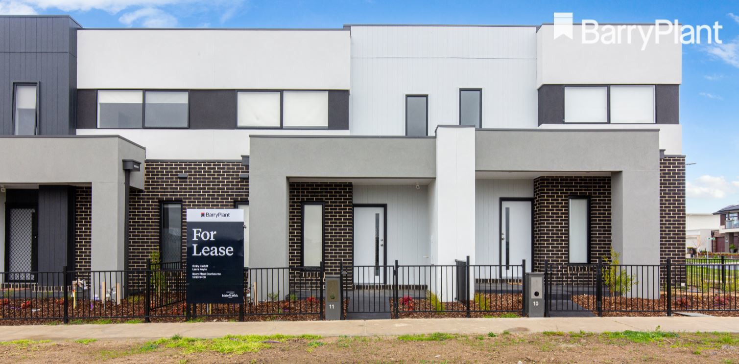 11 Vendeen Walk, Clyde North, VIC 3978, Clyde North - Thumbnail 8