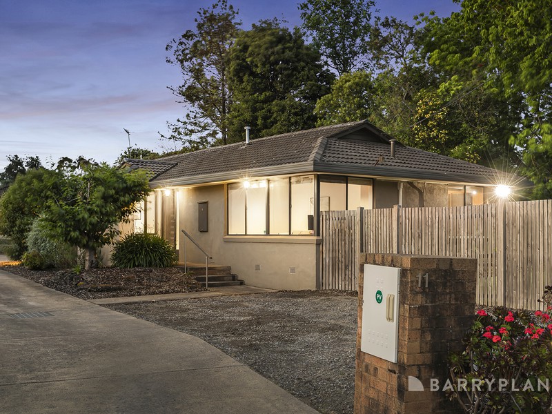 11 Wandana Street, Mooroolbark, VIC 3138 - Image - 27/11/2025