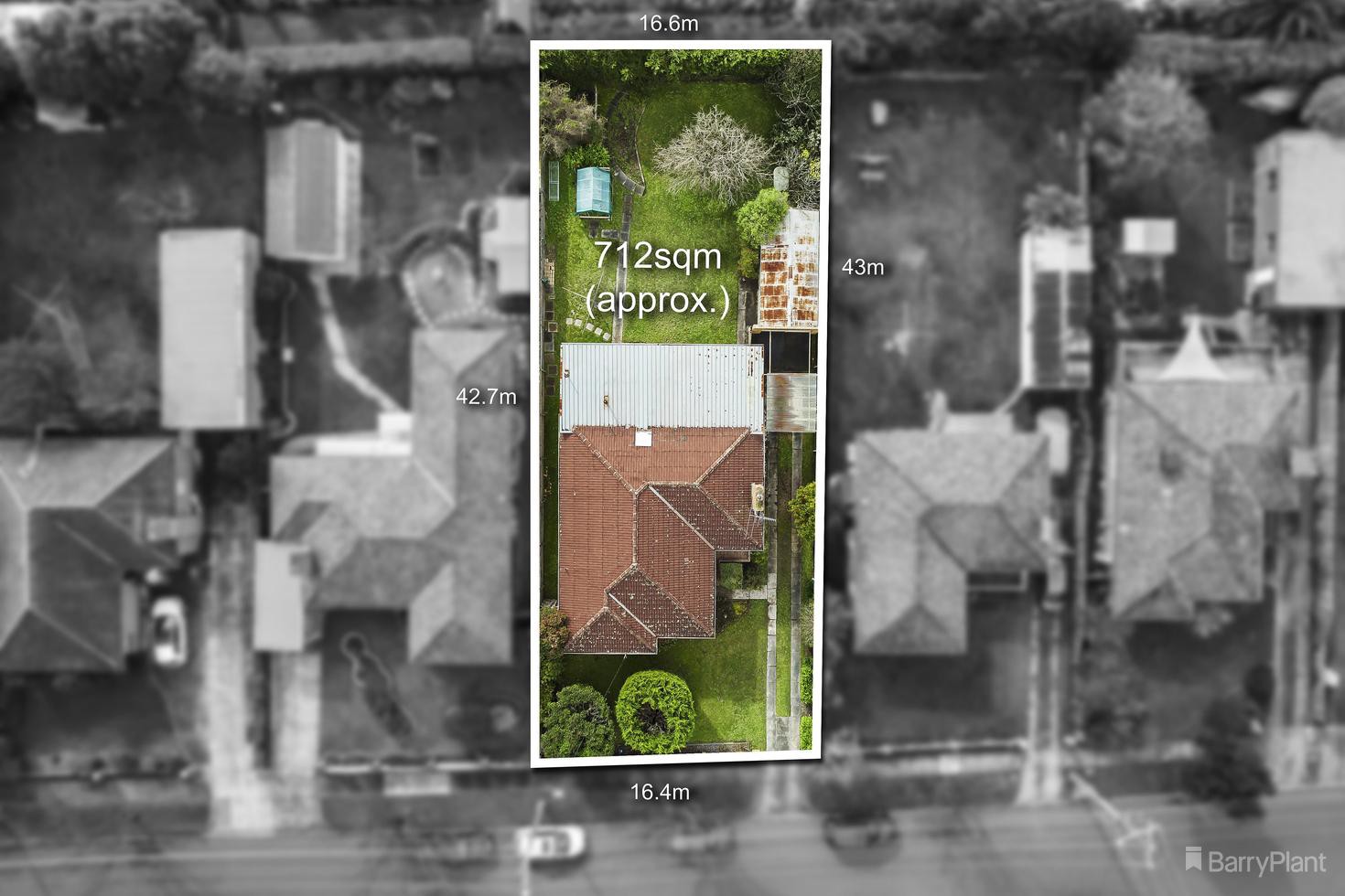 11 Warringal Street, Bulleen, VIC 3105 - Thumbnail 2 - 29/07/2022