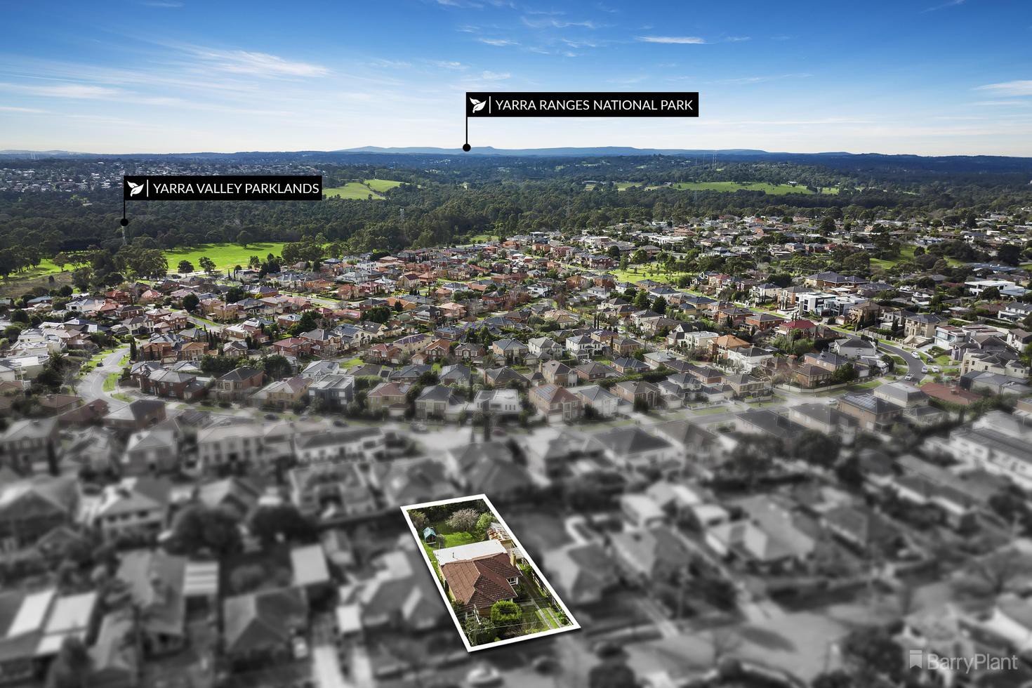 11 Warringal Street, Bulleen, VIC 3105, Bulleen - Thumbnail 8
