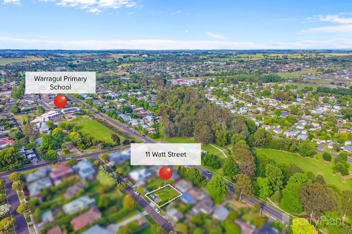 11 Watt Street, Warragul, VIC 3820, Warragul - Thumbnail 3
