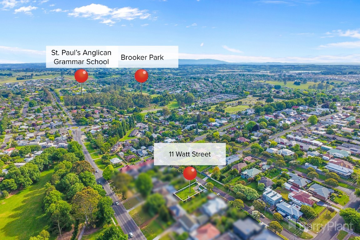11 Watt Street, Warragul, VIC 3820, Warragul - Thumbnail 4