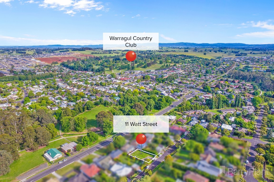 11 Watt Street, Warragul, VIC 3820, Warragul - Thumbnail 5