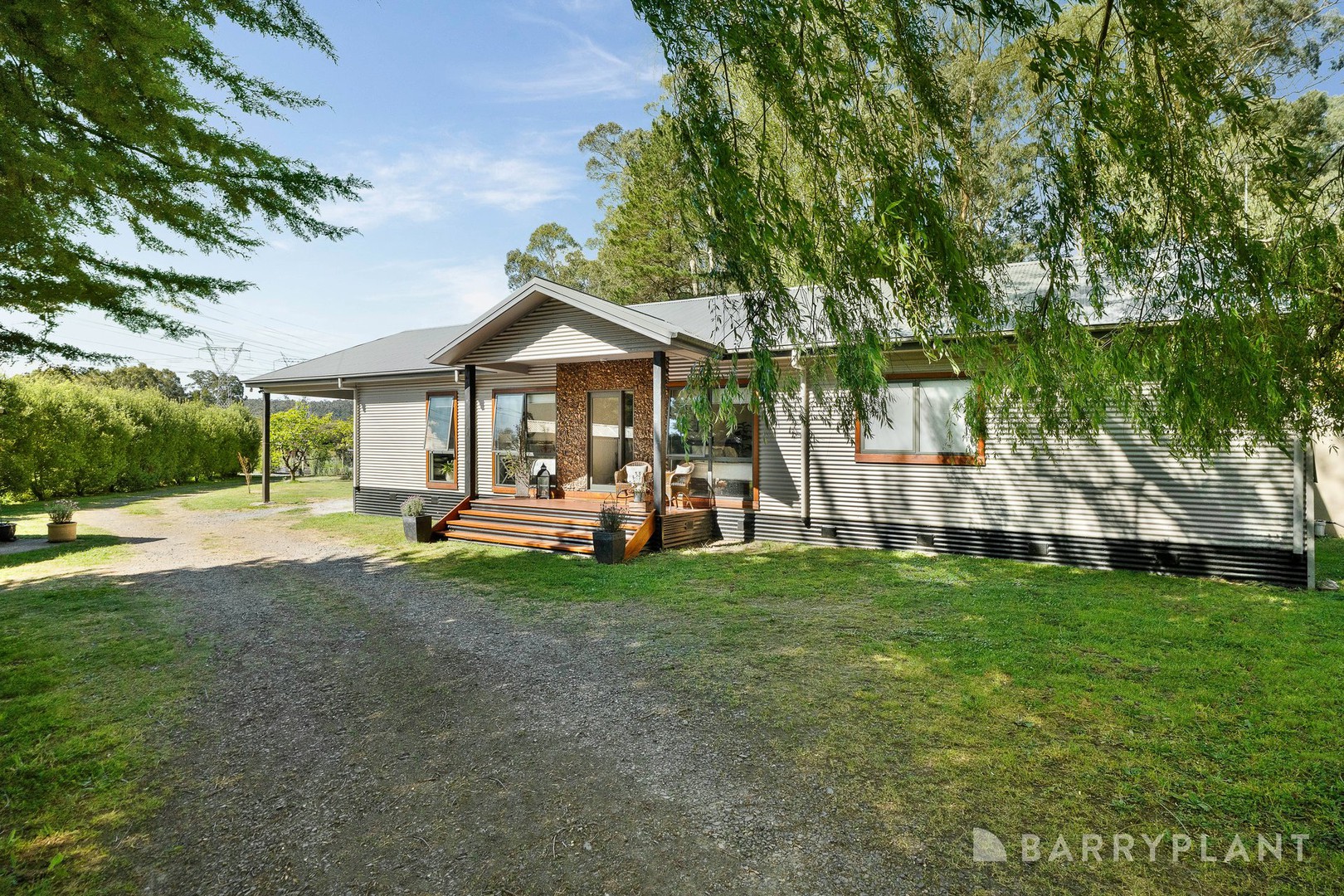 11 West Bridge Road, Glenburn - Image 1