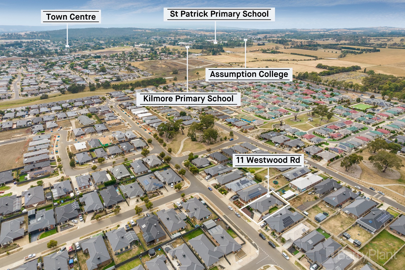 11 Westwood Rd, Kilmore, VIC 3764, Kilmore - Thumbnail 2