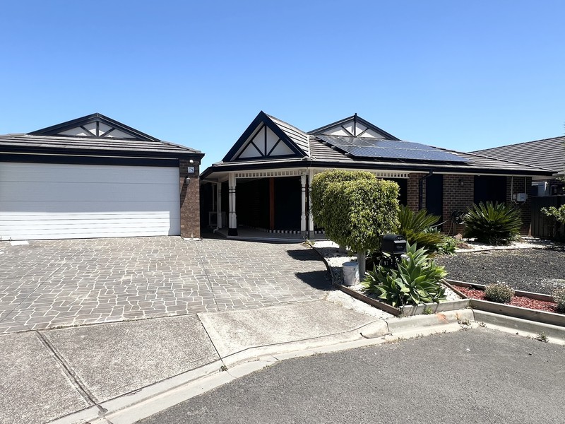 11 Wilton Green, Derrimut, VIC 3026 - Image - 15/12/2025