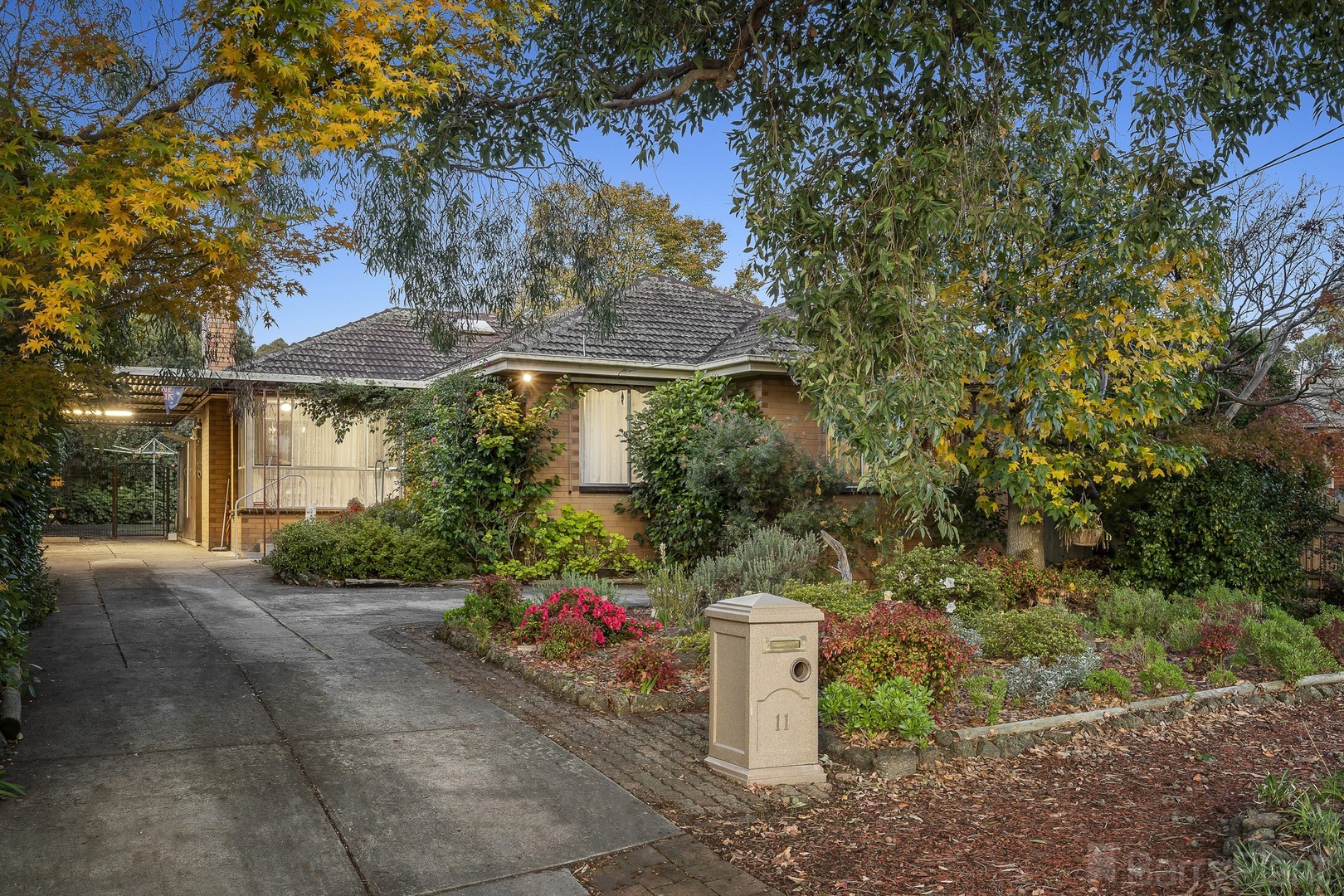 11 Woodlands Road, Heathmont, VIC 3135